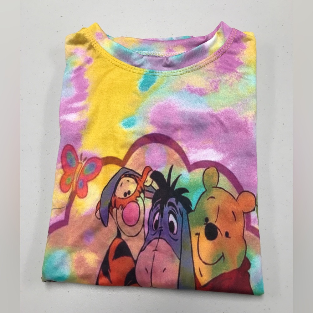 Tie Dye T shirt - No name brand - Picture 6 of 6